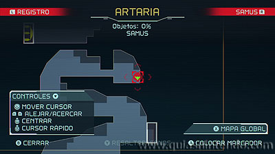 Metroid Dread