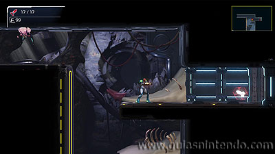 Metroid Dread