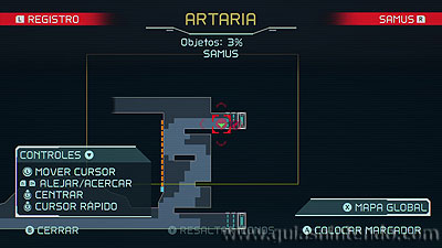 Metroid Dread