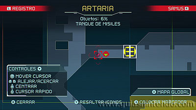 Metroid Dread