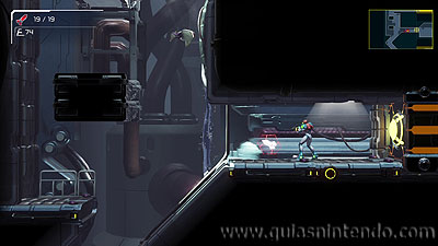 Metroid Dread