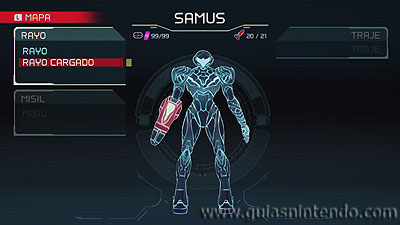 Metroid Dread
