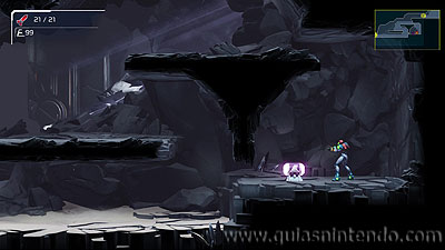 Metroid Dread