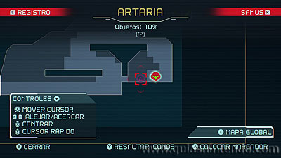 Metroid Dread