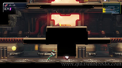 Metroid Dread