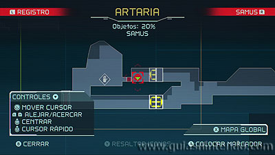Metroid Dread