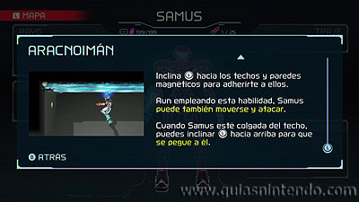 Metroid Dread