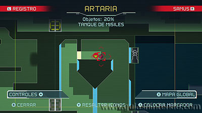 Metroid Dread