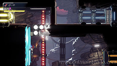 Metroid Dread