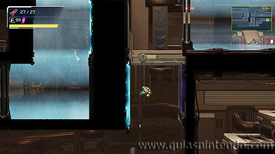 Metroid Dread