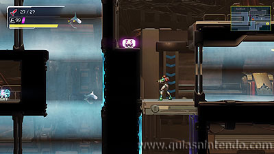 Metroid Dread