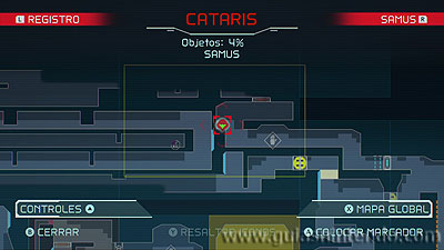 Metroid Dread
