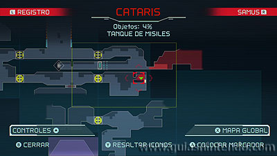 Metroid Dread