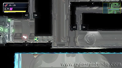 Metroid Dread
