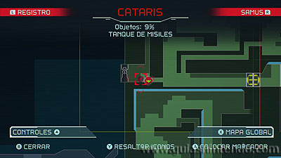 Metroid Dread