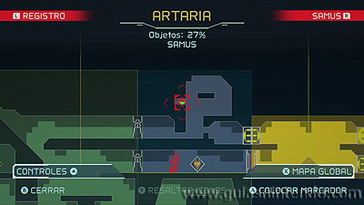 Metroid Dread