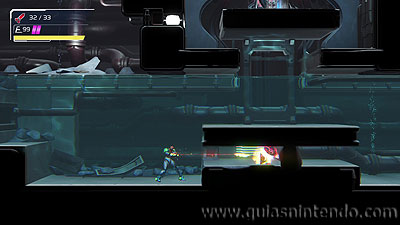 Metroid Dread
