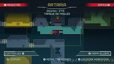 Metroid Dread