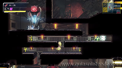 Metroid Dread