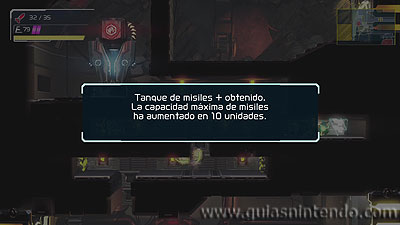 Metroid Dread