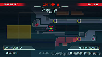 Metroid Dread