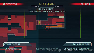 Metroid Dread