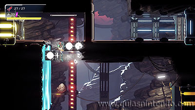 Metroid Dread