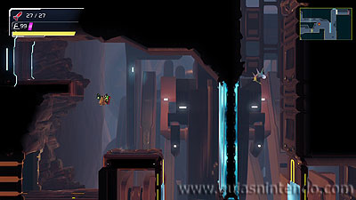 Metroid Dread