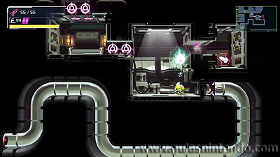 Metroid Dread