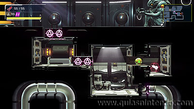 Metroid Dread
