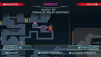 Metroid Dread