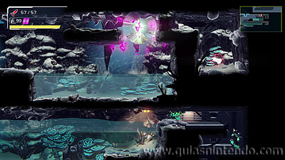Metroid Dread