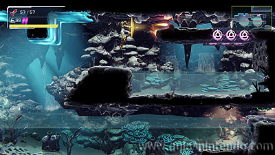 Metroid Dread