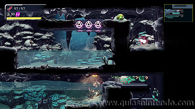 Metroid Dread