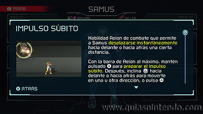 Metroid Dread