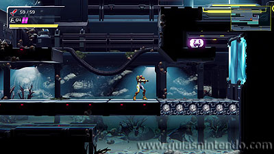Metroid Dread