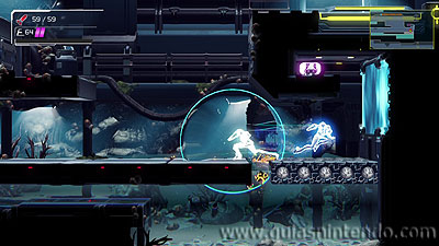 Metroid Dread