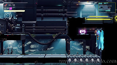 Metroid Dread