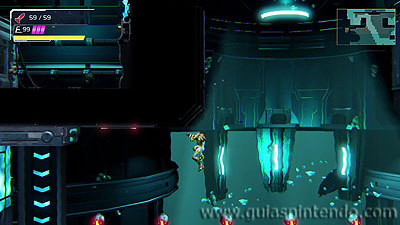 Metroid Dread
