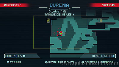 Metroid Dread