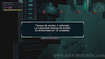 Metroid Dread
