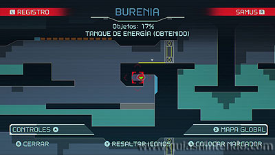 Metroid Dread
