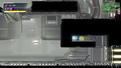 Metroid Dread