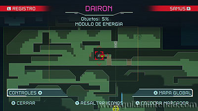 Metroid Dread