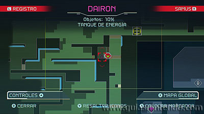Metroid Dread