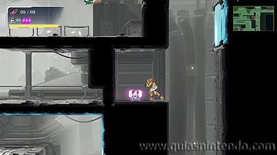 Metroid Dread