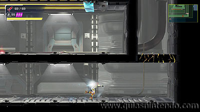 Metroid Dread