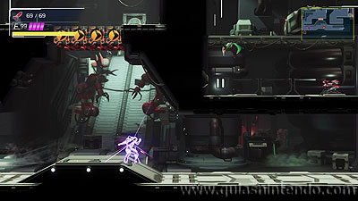 Metroid Dread