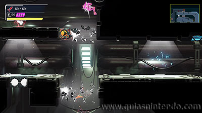 Metroid Dread