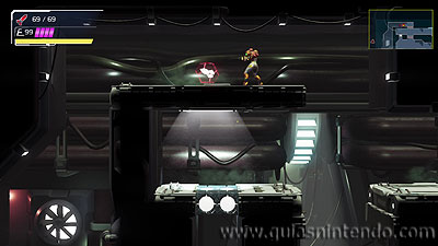 Metroid Dread
